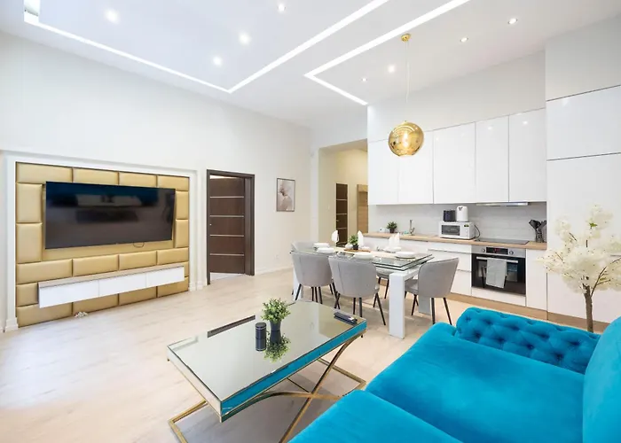 Luxury Downtown Dream Home By Prestige Homes