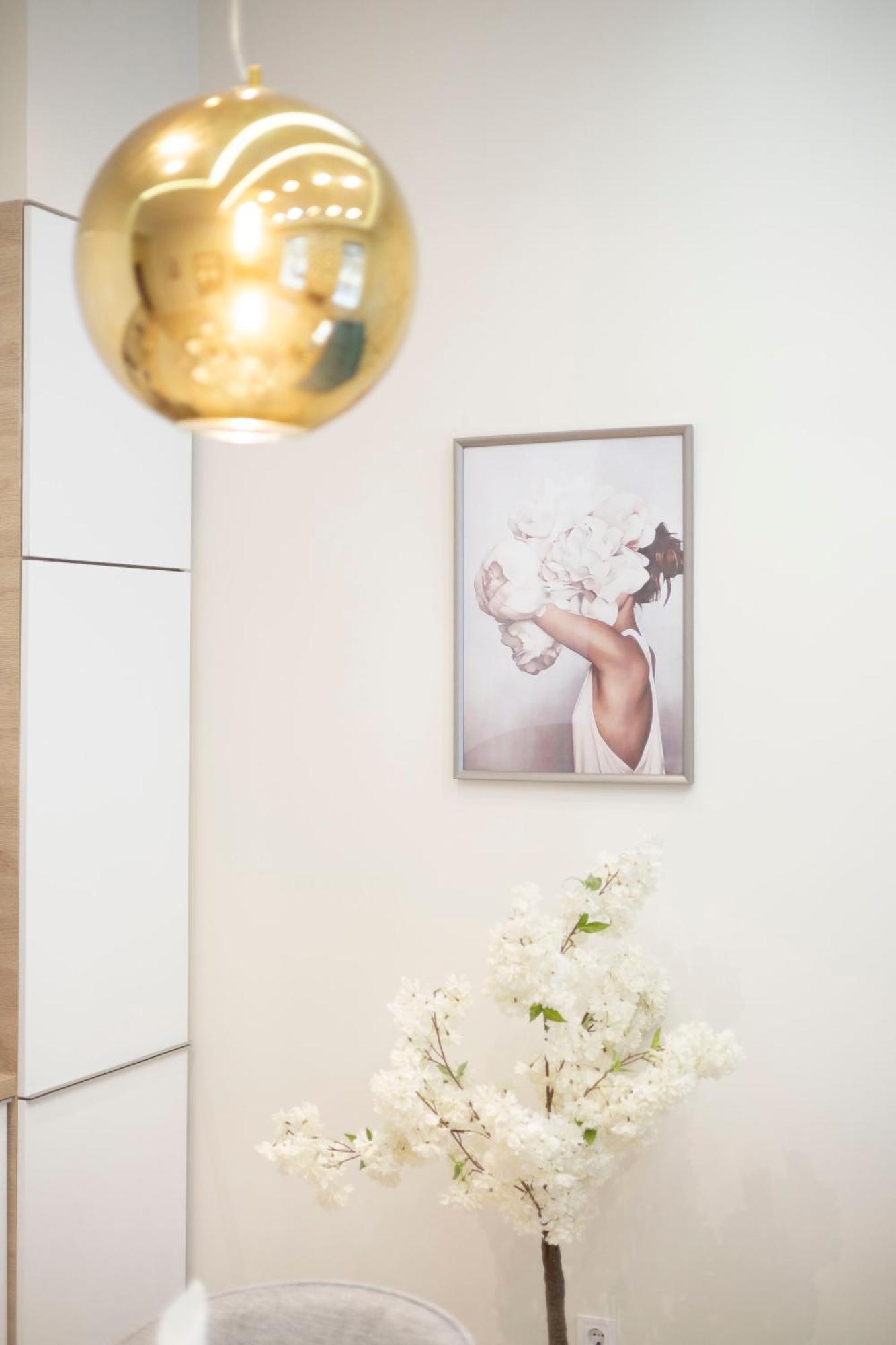 Apartman Luxury Downtown Dream By Prestige Homes Budapest