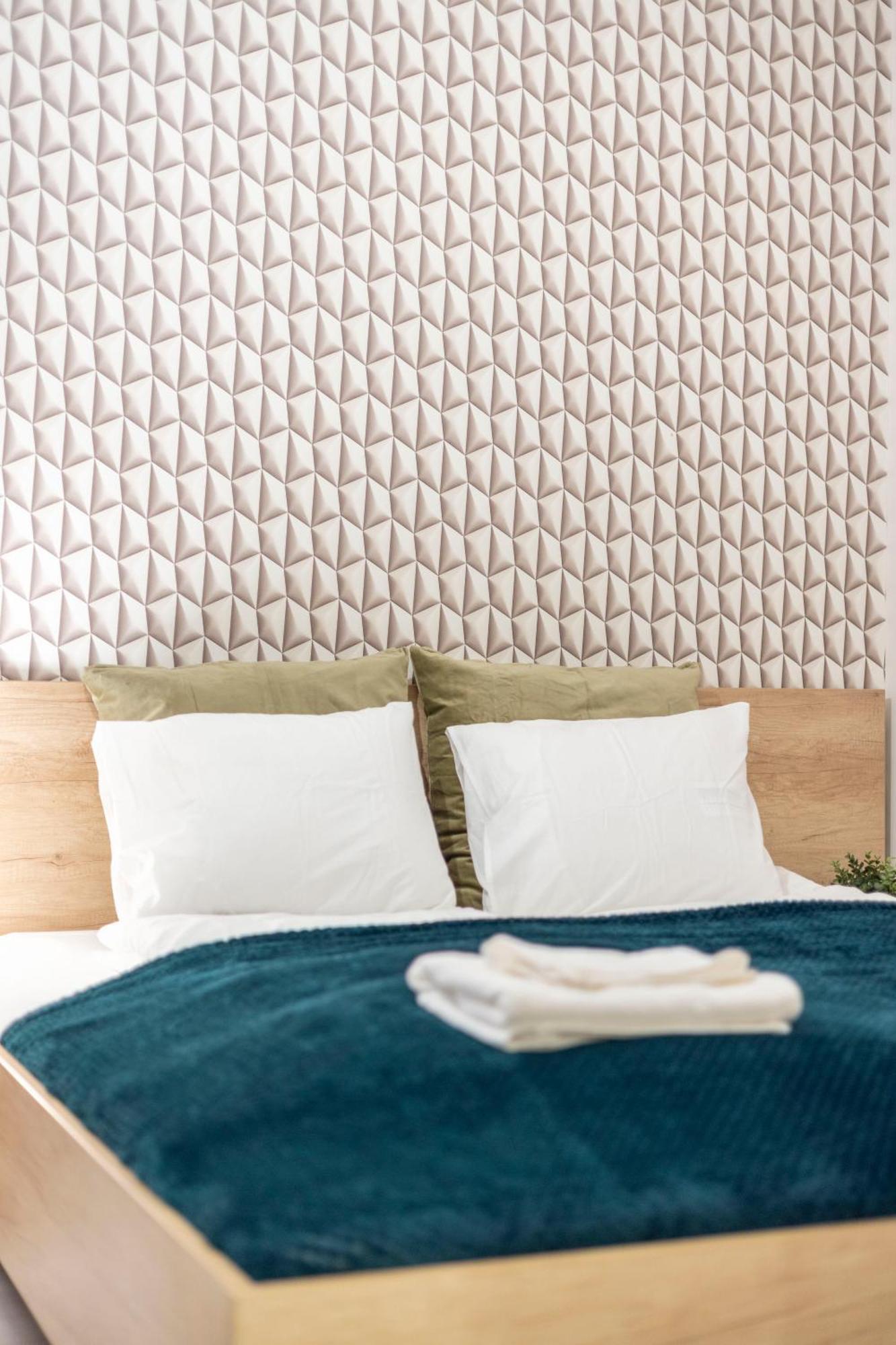 Apartman Luxury Downtown Dream By Prestige Homes