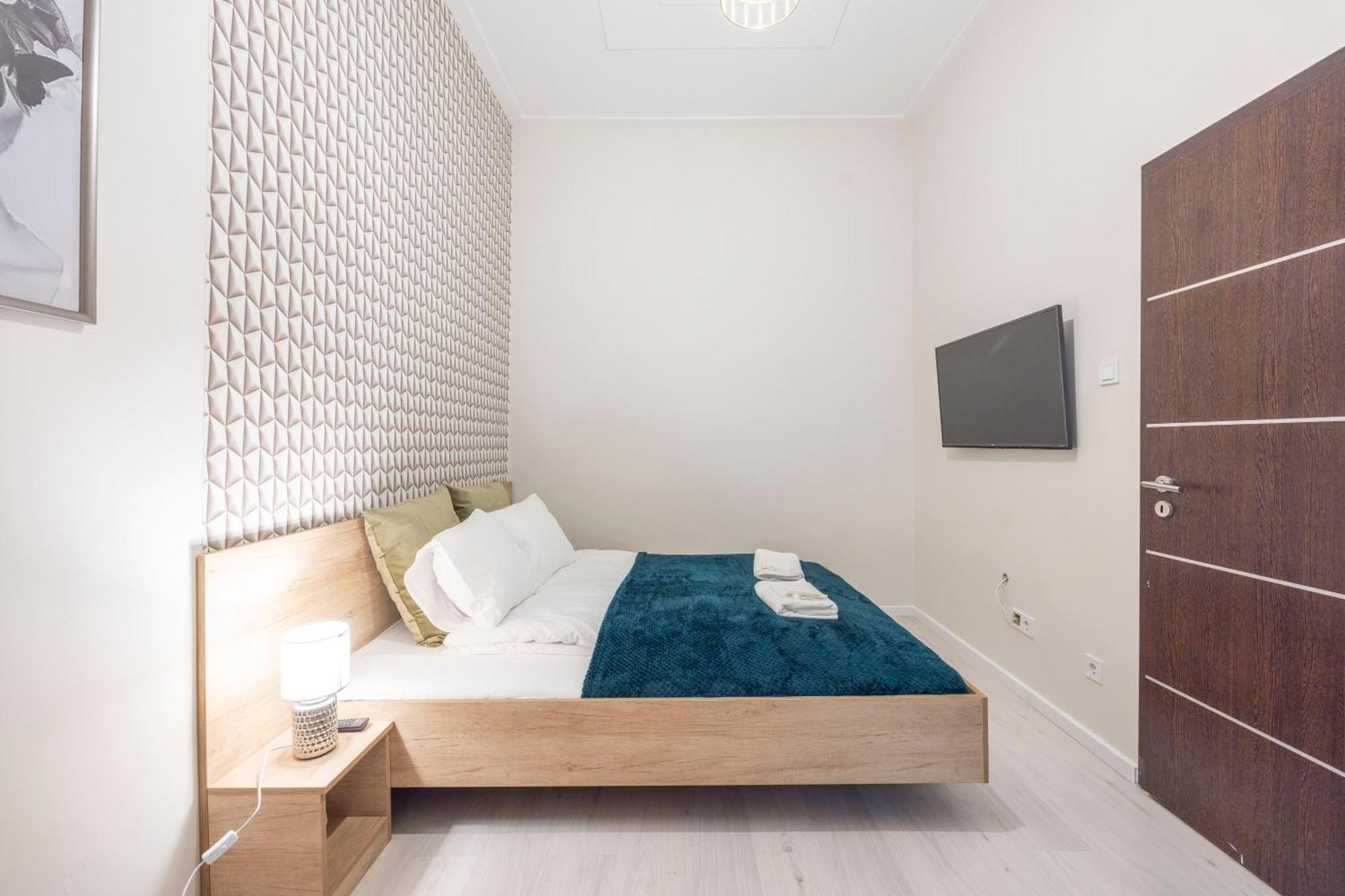 Apartman Luxury Downtown Dream By Prestige Homes