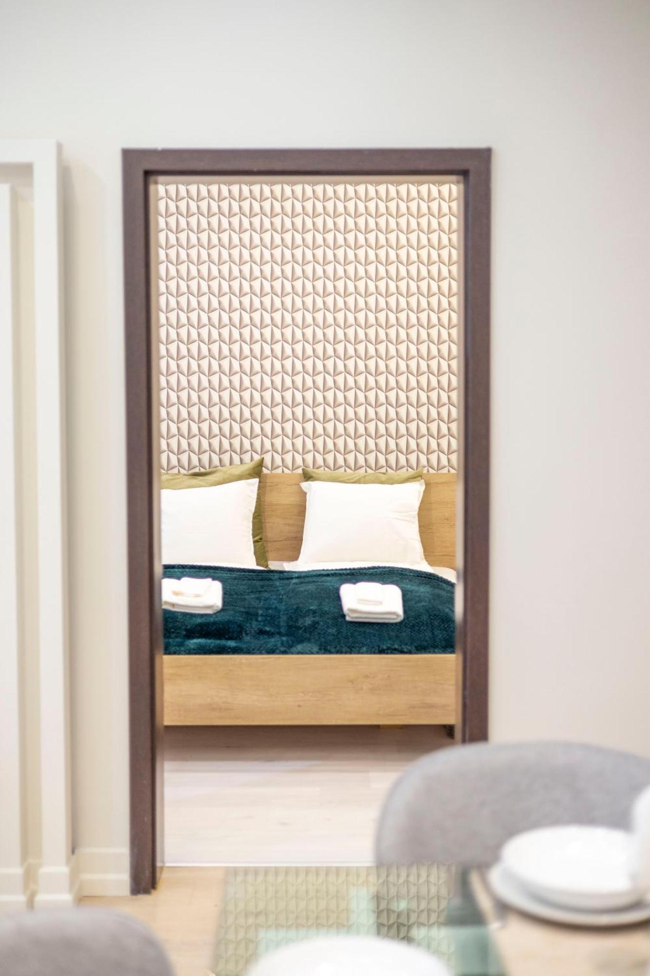 Apartman Luxury Downtown Dream By Prestige Homes *