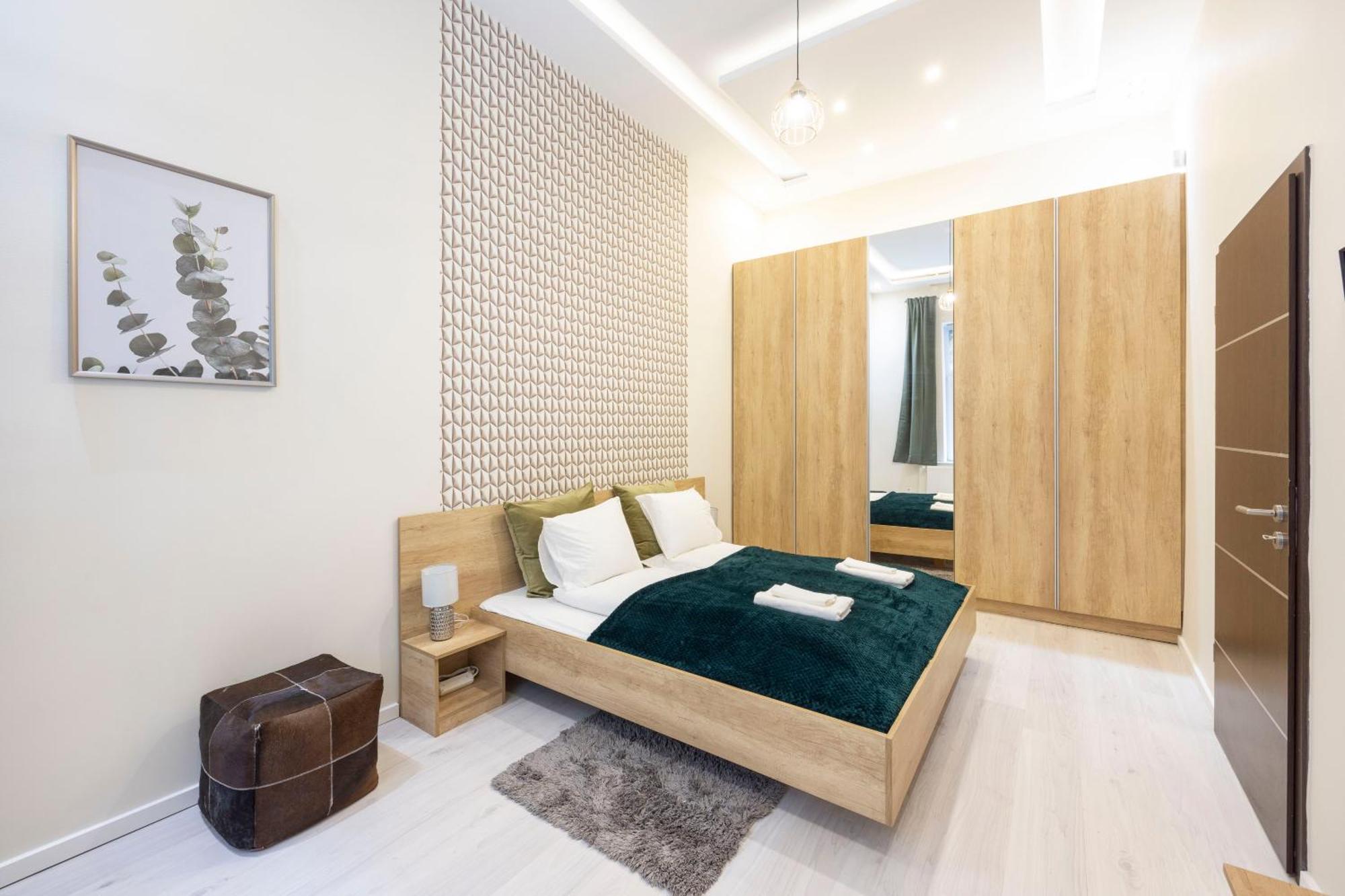 Apartman Luxury Downtown Dream By Prestige Homes *
