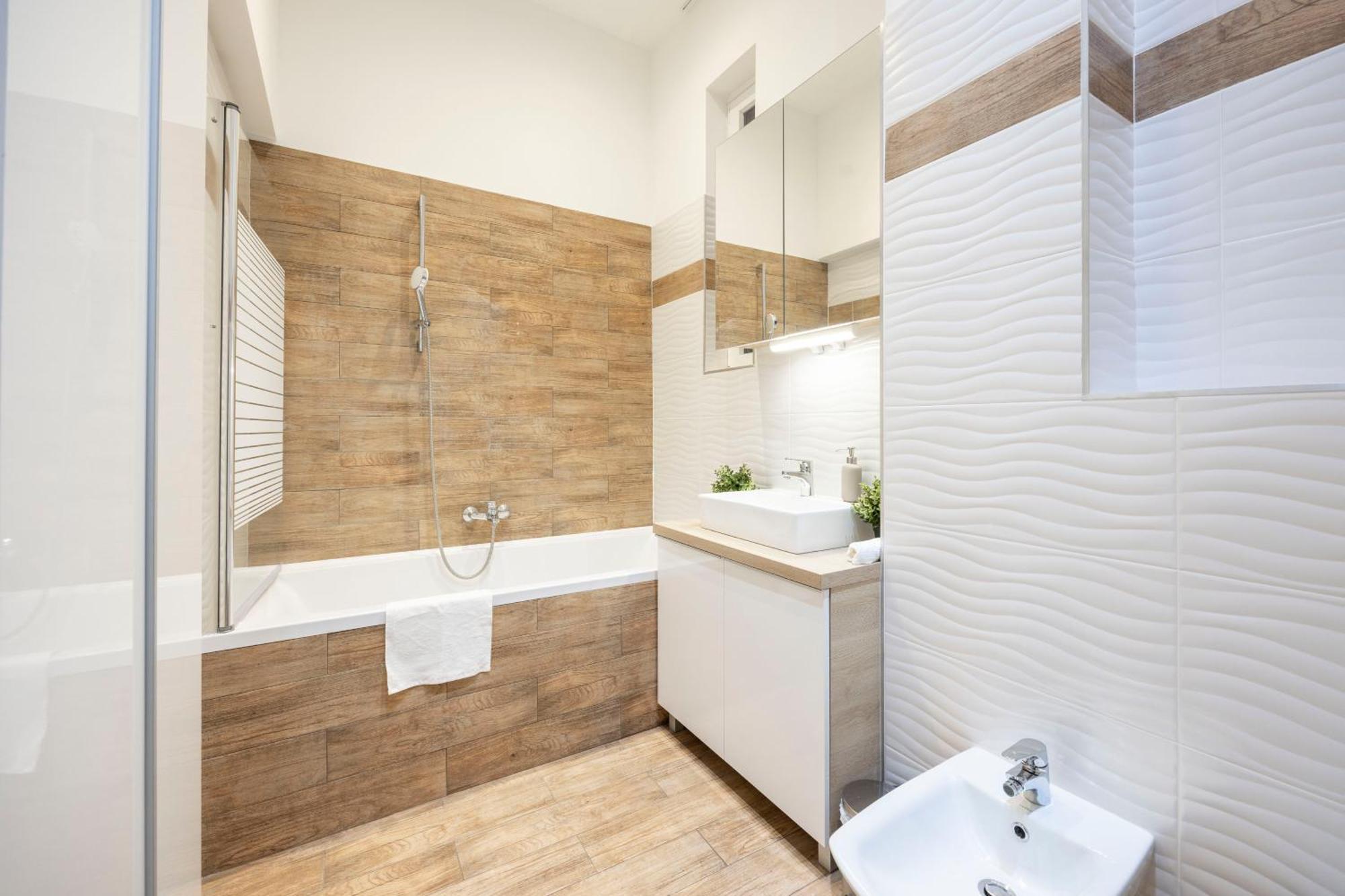 Apartman Luxury Downtown Dream By Prestige Homes Budapest