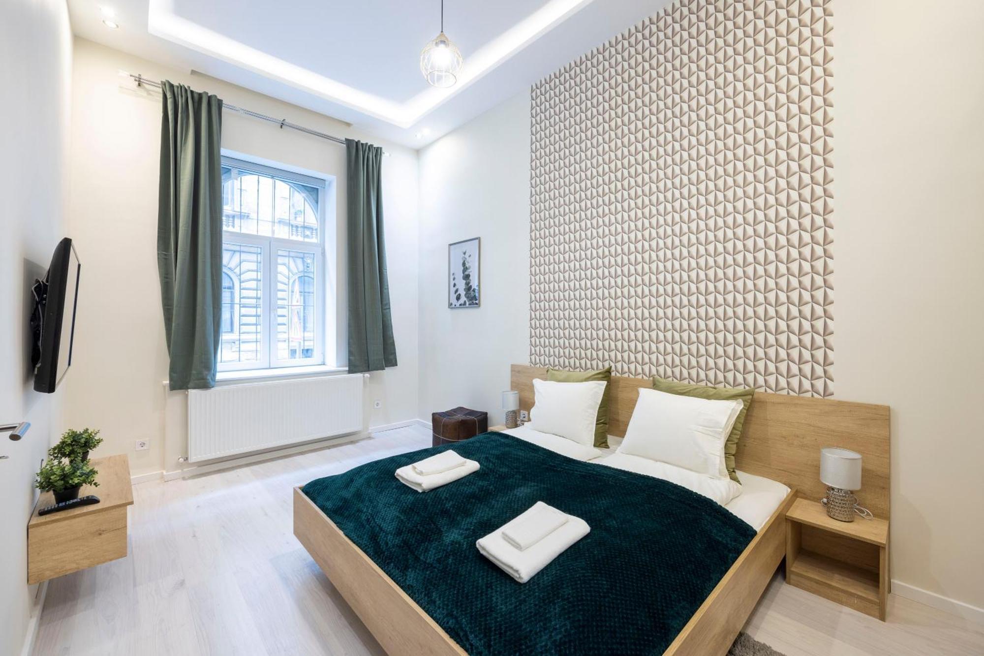 Apartman Luxury Downtown Dream By Prestige Homes *